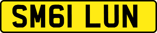 SM61LUN
