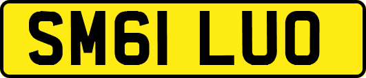 SM61LUO