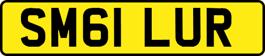 SM61LUR