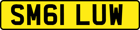SM61LUW