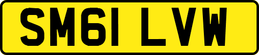 SM61LVW