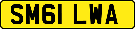 SM61LWA