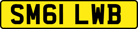 SM61LWB