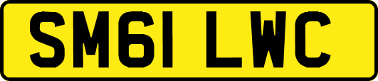 SM61LWC