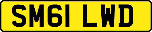 SM61LWD