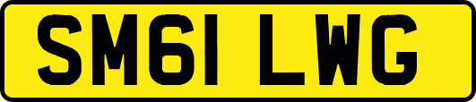 SM61LWG