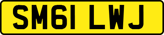 SM61LWJ