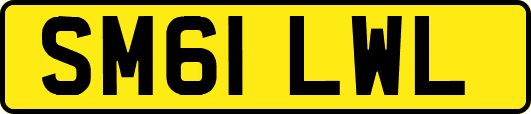 SM61LWL