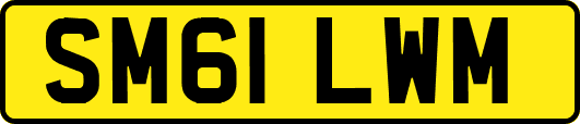 SM61LWM