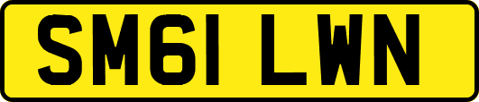 SM61LWN