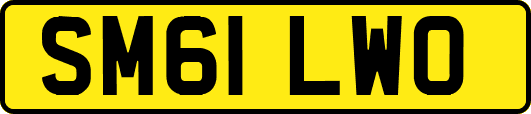 SM61LWO