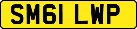 SM61LWP