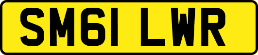 SM61LWR