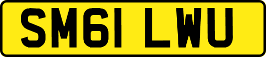 SM61LWU