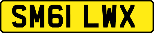 SM61LWX