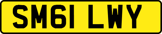 SM61LWY