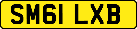 SM61LXB