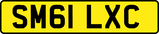 SM61LXC