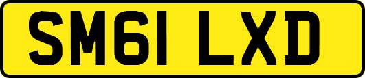 SM61LXD