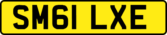 SM61LXE