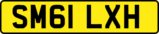 SM61LXH