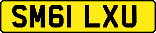 SM61LXU