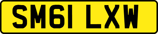 SM61LXW