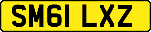 SM61LXZ