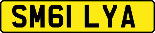 SM61LYA