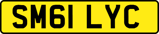 SM61LYC