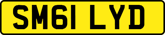SM61LYD