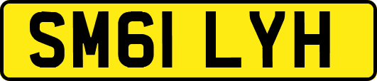 SM61LYH