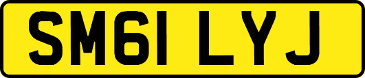 SM61LYJ