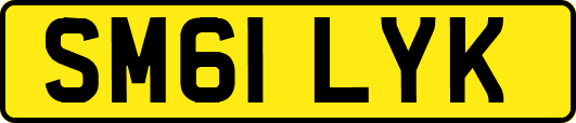 SM61LYK