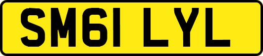 SM61LYL