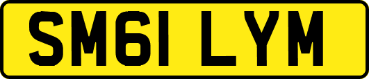SM61LYM