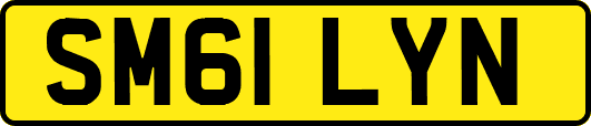 SM61LYN