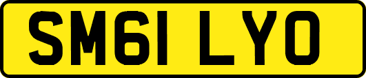 SM61LYO