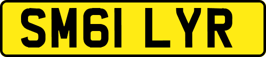SM61LYR