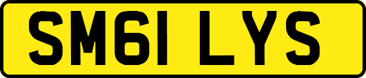 SM61LYS