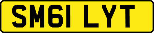 SM61LYT