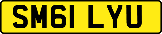 SM61LYU