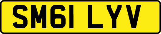 SM61LYV