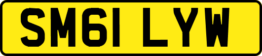 SM61LYW