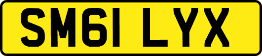 SM61LYX