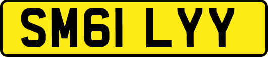 SM61LYY