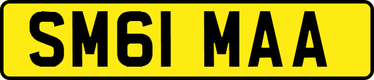 SM61MAA