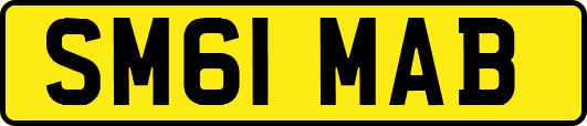 SM61MAB