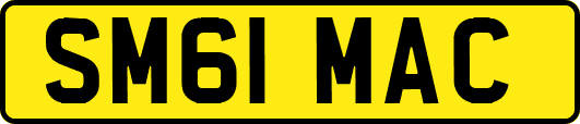 SM61MAC
