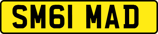 SM61MAD